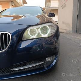 Bmw 535D UNICOPROP STRAFULL DA VETRINA!!