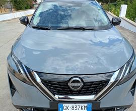 Nissan Qashqai 1.5 e-POWER N-Connecta 190cv 2023