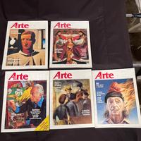 Rivista arte