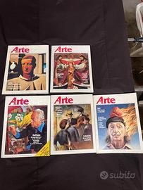 Rivista arte