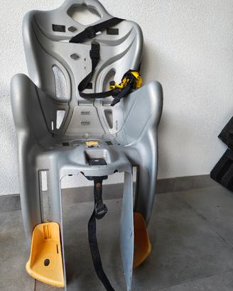 seggiolino per bambini