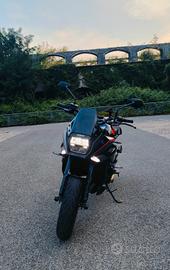 Suzuki katana jindaci