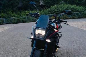 Suzuki katana jindaci