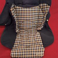 Rivestimento ponee xs per passeggino