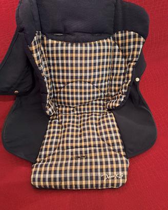 Rivestimento ponee xs per passeggino