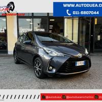 TOYOTA Yaris 1.5 Hybrid 5p. Active PLUS