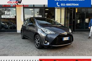 TOYOTA Yaris 1.5 Hybrid 5p. Active PLUS