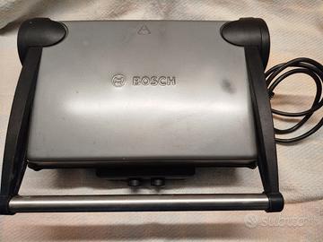 bistecchiera Bosch 
