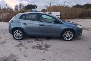 FIAT BRAVO 1.9