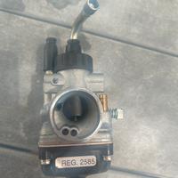 Carburatore PHBG 17,5 2t/4t