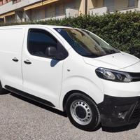 Toyota Proace 1.6D S PC-TN Furgone Euro 6