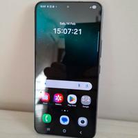 Samsung S22 256 GB Green