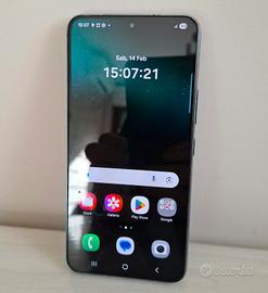 Samsung S22 256 GB Green