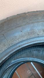 Pneumatici invernali bridgestone