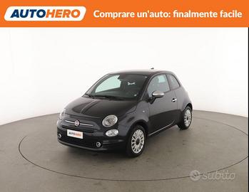 FIAT 500 HC63599