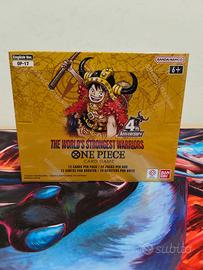 OnePiece box op17 eng