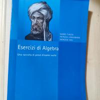 "Esercizi di algebra" Curzio, Longobardi, Maj