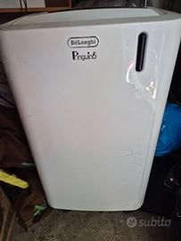 Condizionatore Pinguino De Longhi pec em82