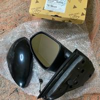 Specchio retrovisore lato passeggero Dacia Sandero