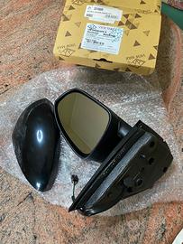 Specchio retrovisore lato passeggero Dacia Sandero