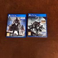 Destiny per PS4