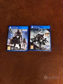Destiny per PS4