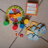 Tabelline & Problemini 