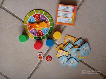 Tabelline & Problemini 