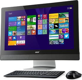 Acer Aspire Z3-615 - All-in-One PCs workstations