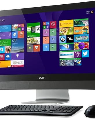 Acer Aspire Z3-615 - All-in-One PCs workstations