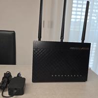 Modem ASUS DSL-AC68U