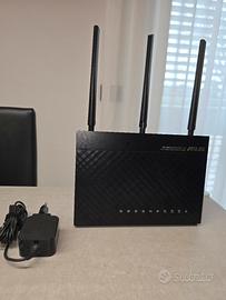 Modem ASUS DSL-AC68U