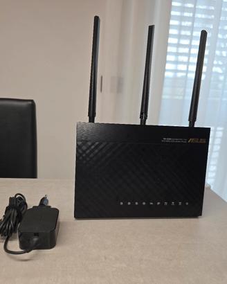 Modem ASUS DSL-AC68U