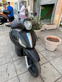 Piaggio beverly 300