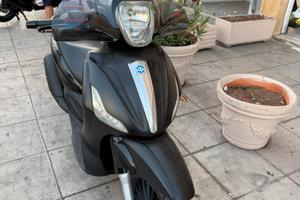 Piaggio beverly 300