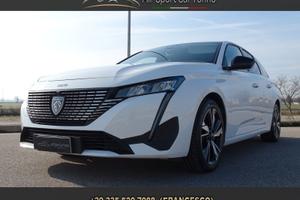 Peugeot 308  III 2021 SW 1.5 bluehdi Allure Pac