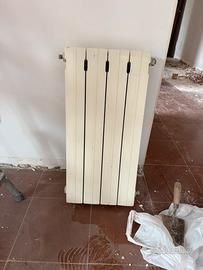 Termosifone in alluminio 32x67,5
