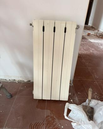 Termosifone in alluminio 32x67,5
