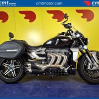 TRIUMPH Rocket 3 Garantita e Finanziabile