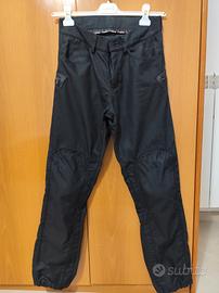 Pantaloni moto Dainese donna 