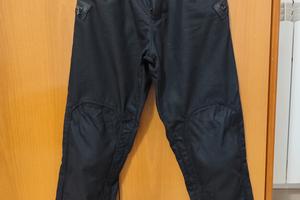 Pantaloni moto Dainese donna 
