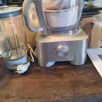 robot da cucina 