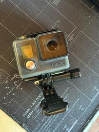 GoPro HERO (2014)