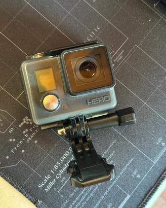GoPro HERO (2014)