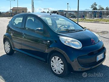 Citroen C1 1.0 benzina 5 porte x neopatentati