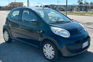Citroen C1 1.0 benzina 5 porte x neopatentati