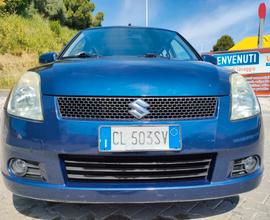 Suzuki Swift OK NEOPATENTATI