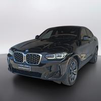 BMW X4 G02 2021 - X4 xdrive20d mhev 48V Msp U12364