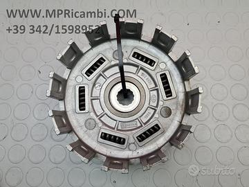 CAMPANA FRIZIONE APRILIA PEGASO 650 2000 1999 600