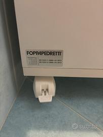 FASCIATOIO FOPPAPEDRETTI DOLCECUORE